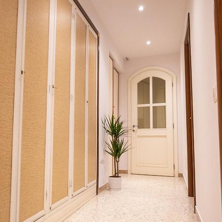 Testaccio Xix-Xxv Bed And Breakfast Rome Buitenkant foto