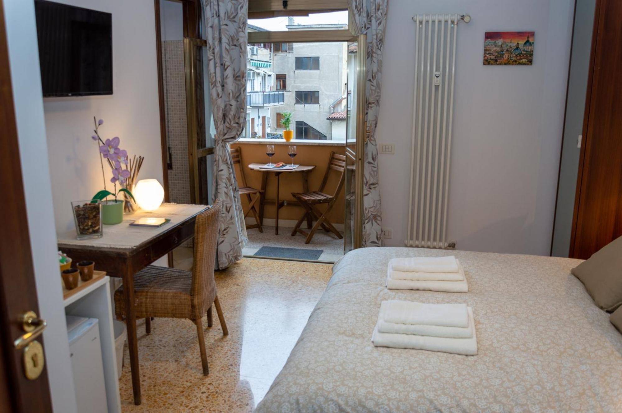 Testaccio Xix-Xxv Bed And Breakfast Rome Buitenkant foto