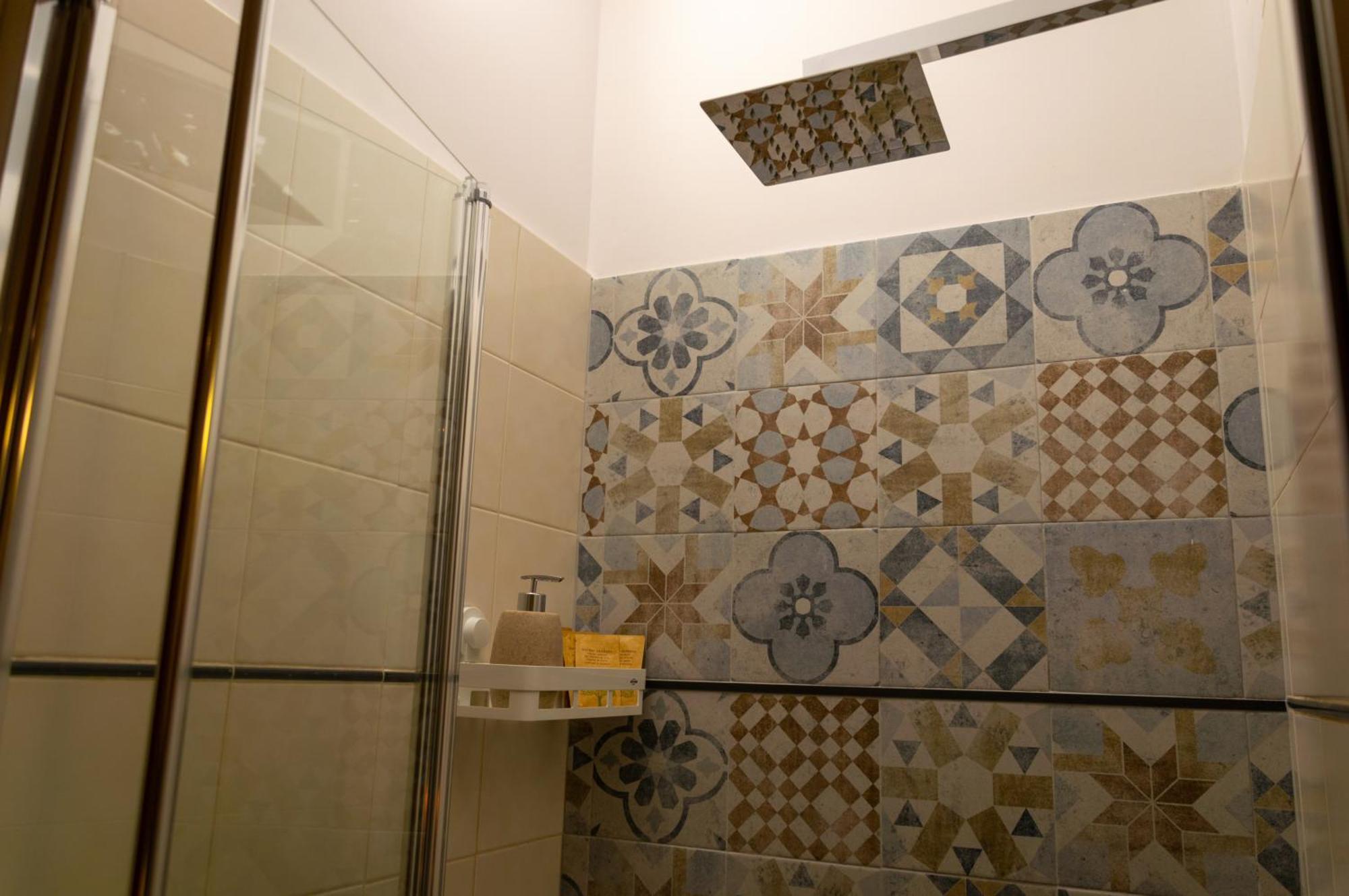 Testaccio Xix-Xxv Bed And Breakfast Rome Buitenkant foto