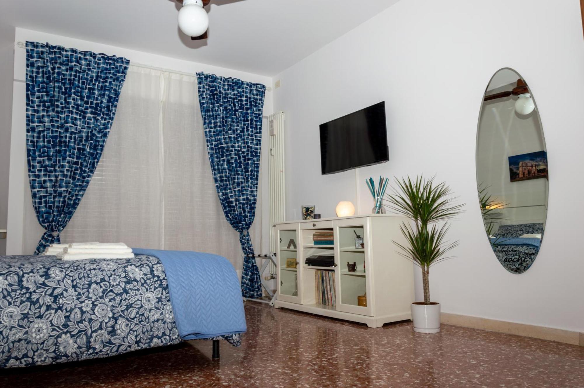 Testaccio Xix-Xxv Bed And Breakfast Rome Buitenkant foto