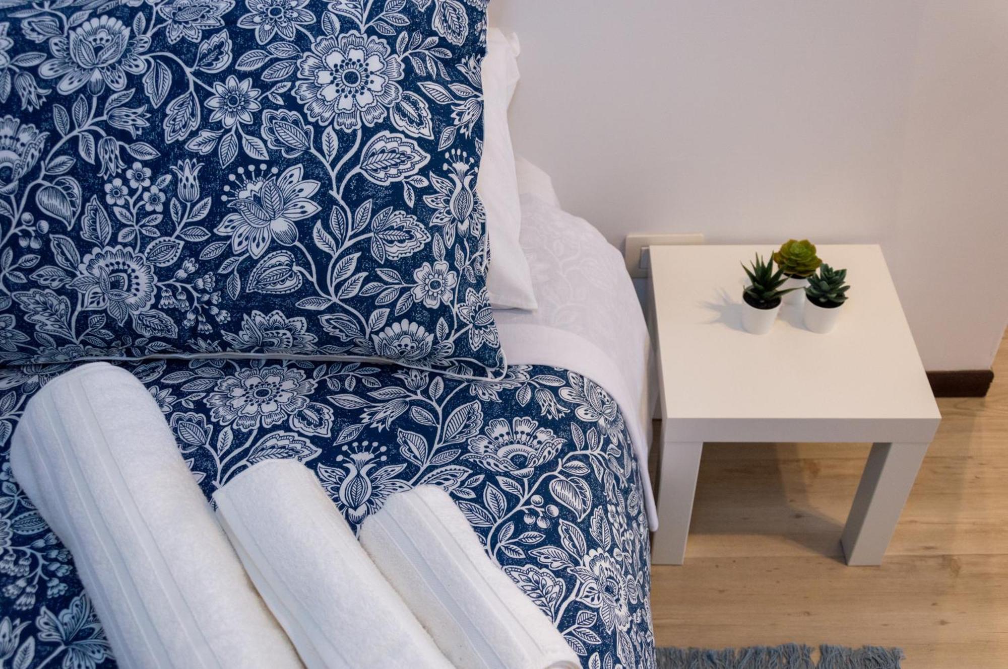 Testaccio Xix-Xxv Bed And Breakfast Rome Buitenkant foto